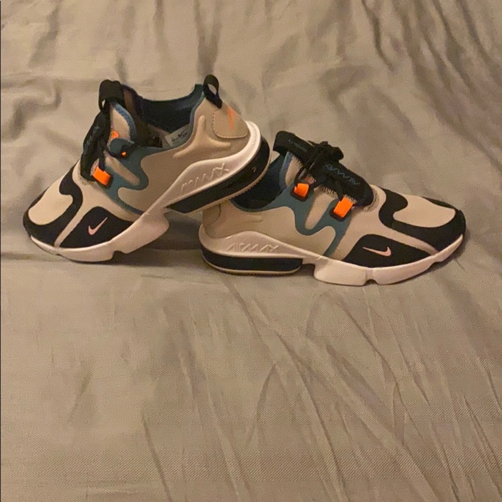 Men’s Nike Air Max Infinity